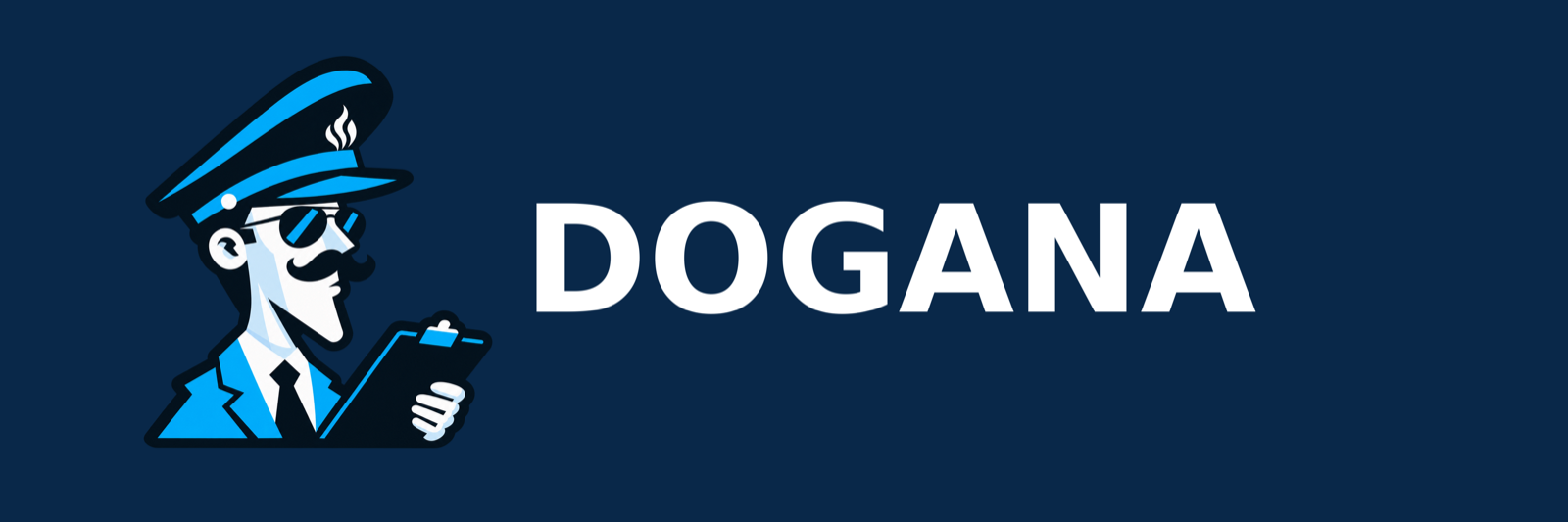 dogana